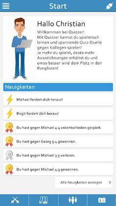 Leca Jobtraining - Screenshot 1