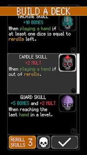 Dice of Kalma - Screenshot 5