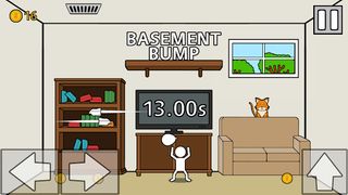 Basement Bump - Screenshot 2