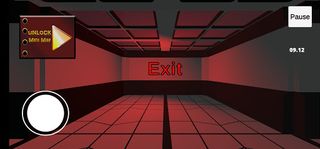 Ultimate 3D Maze Escape - Screenshot 1
