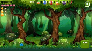 Endslimeslime - Screenshot 1