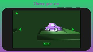 Car Maze Escape – 3d Maze Game - Screenshot 2