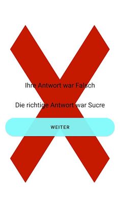 Quizenzwert - Screenshot 4