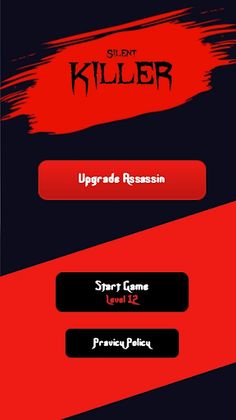 Silent Killer - Screenshot 3