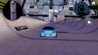 City Driver | Destroy Car - Screenshot 1