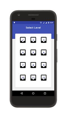 Math - Number Sprint - Screenshot 2