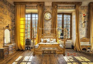 Room Escape Adventure Treat - Screenshot 3