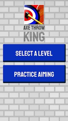 Axe Throw King - Screenshot 2