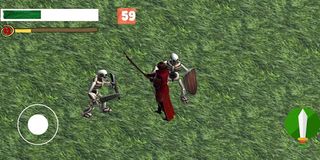 Samurai 8 - Screenshot 3