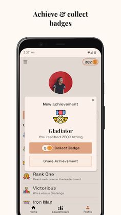 Smarticus: Test Your IQ - Screenshot 4