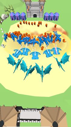 Tiny Kingdom - Screenshot 4