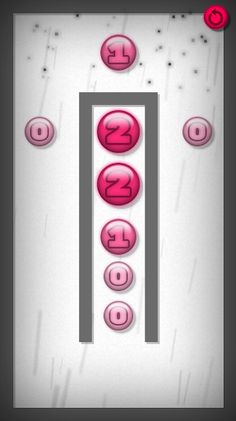 Number Combiner: merge puzzle - Screenshot 2