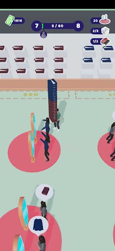 Fashion Empire - Screenshot 4