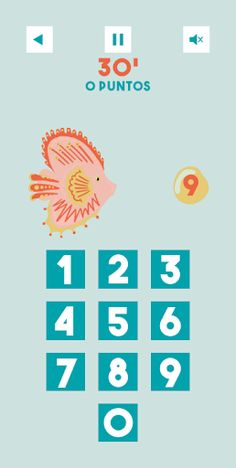 Sumas Rapidas - Screenshot 2