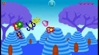 Bubble Be - Screenshot 1