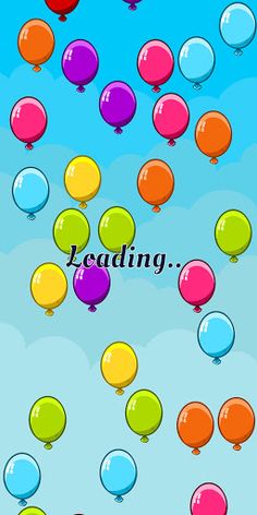 Balloon Crush - Screenshot 2