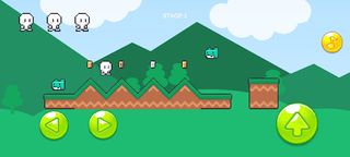 Coin Adventure - Screenshot 3