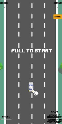 Safety First - Screenshot 1