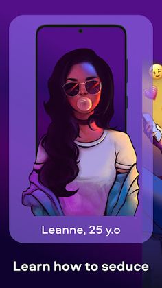 DatingRockstar stories&choices - Screenshot 2