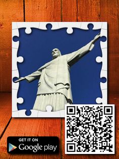 Wonders Jigsaw puzzles - Screenshot 1