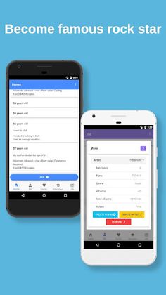 QuickLife - Screenshot 4