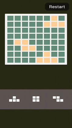 TetrisMatch Pro: Unlimited - Screenshot 3