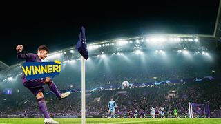 Football dls Sport 2024 FTS 3D - Screenshot 3