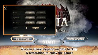 Inotia 4 - Screenshot 3