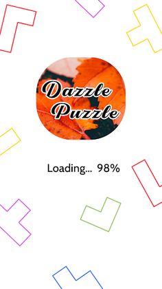 DazzlePuzzle - Screenshot 4