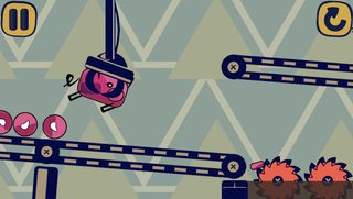 Run Pig Run! - Screenshot 2