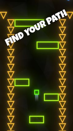 Left Right: Geometry Dash - Screenshot 2