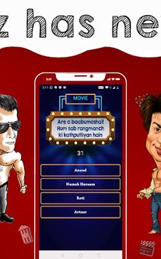 Bollywood IQ Quiz-Guess movie, - Screenshot 4