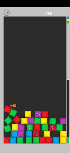 MG Game - Screenshot 1