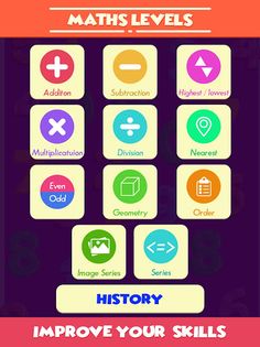 Math for Kids : Math Games - Screenshot 4