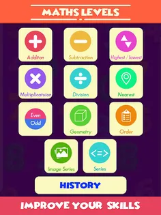 Math for Kids : Math Games - Screenshot 4