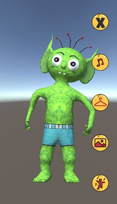 Troll Dance - Screenshot 4