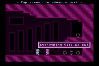 VVVVVV - Screenshot 3