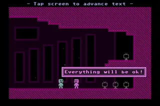 VVVVVV - Screenshot 3