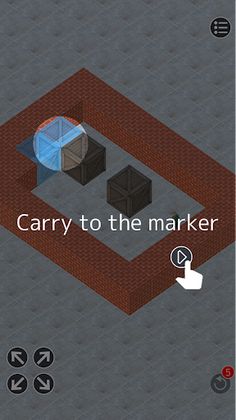 Sokoman - Screenshot 3