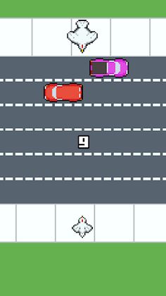 Chicken GO - Screenshot 3