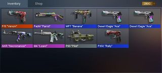 Case Simulator for Standoff 2 - Screenshot 1