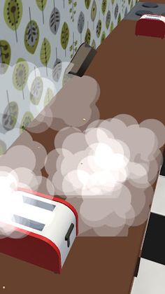 Bread Flip - Screenshot 2