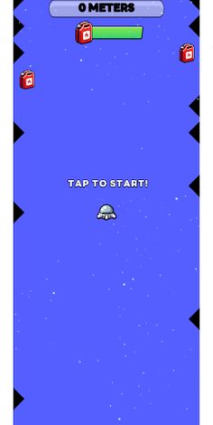 Space - Screenshot 1