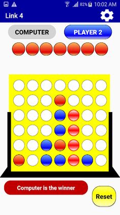 Link 4 - Screenshot 1