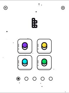 Cessabit - Screenshot 2