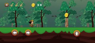 Angling Dharma 2 - Screenshot 1