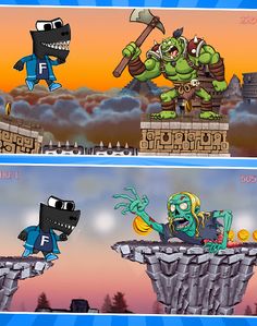 Alphabet Adventure Escape - Screenshot 3