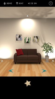 E.X.I.T - Escape Game - - Screenshot 2