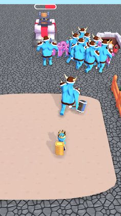 Stack Royale - Screenshot 3