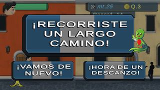 Chapin Al 100 - Screenshot 3